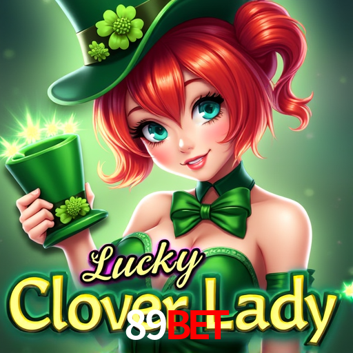 Provedores de Jogos 89Bet