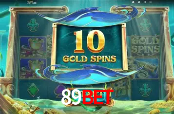 Ofertas Exclusivas 89Bet